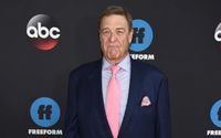 Who is John Goodman's Wife? Details of His Married Life